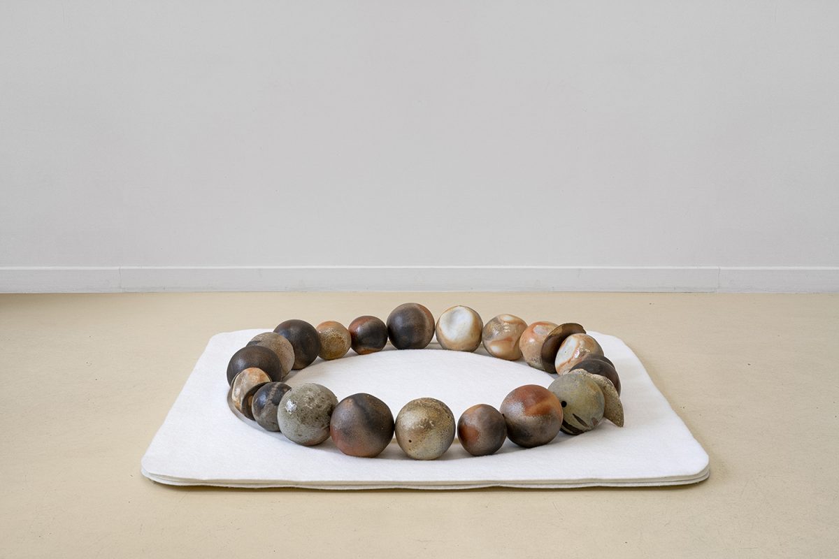 Bracelet — Eléonore False