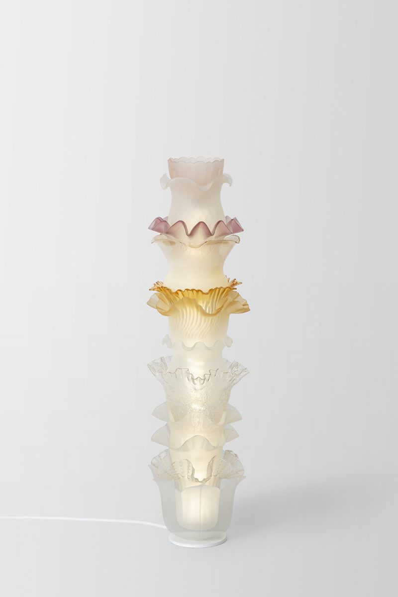 Tulipe #2 — Eléonore False