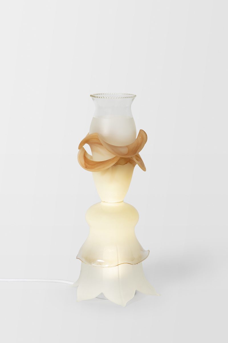 Tulipe #1 — Eléonore False